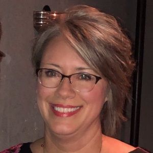 Meet your Posher, Monica